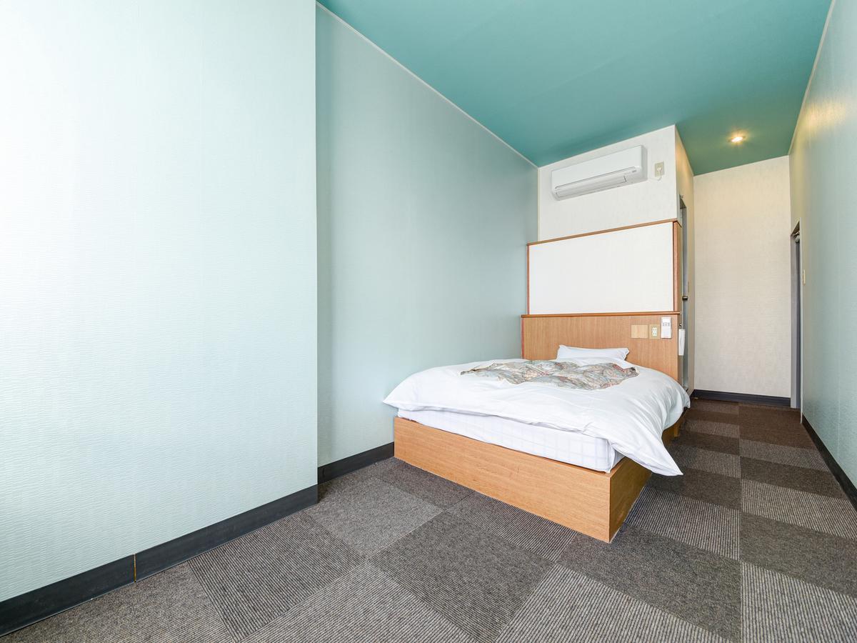 Business Hotel New Nagawajima Fukuyama Dış mekan fotoğraf
