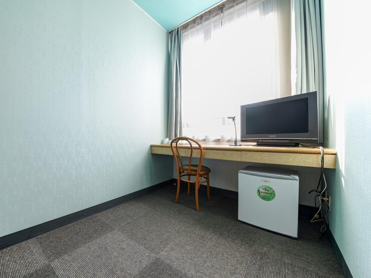 Business Hotel New Nagawajima Fukuyama Dış mekan fotoğraf